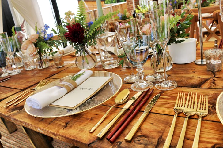 How to host your first dinner party?